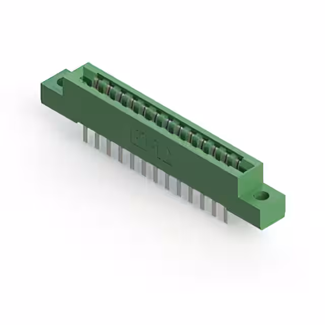 307-026-442-202 EDAC Inc.  Edgeboard Connectors